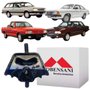 Suporte Coxim Dianteiro Do Motor Mobensani Para Ford Belina