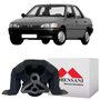 Suporte Coxim Dianteiro Do Motor Mobensani Para Ford Escort