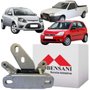 Suporte Coxim Dianteiro Do Motor Mobensani Para Ford Ka