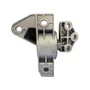 Suporte Coxim Dianteiro Do Motor Mobensani Para Grand Siena