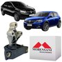 Suporte Coxim Dianteiro Motor Mobensani Logan Sandero
