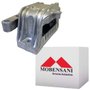 Suporte Coxim Dianteiro Motor Mobensani Para Audi A3 Jetta