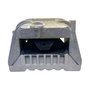 Suporte Coxim Dianteiro Motor Mobensani Para Audi A3 Jetta