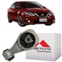Suporte Coxim Limitador De Torção Superior Mobensani Nissan