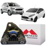 Suporte Coxim Motor Lado Direito Mobensani Ka New Fiesta