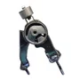 Suporte Coxim Traseiro Do Motor Esquerdo Corolla 2009 A 2014