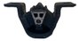 Suporte Coxim Traseiro Motor Mobensani Para Chevrolet Celta