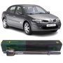 Terminal Barra Axial Bortec Para Renaut Megane 1999 A 2006