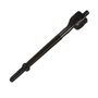 Terminal Barra Axial Bortec Para Renaut Megane 1999 A 2006