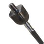 Terminal Barra Axial Bortec Para Renaut Megane 1999 A 2006