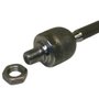 Terminal Barra Axial Brotec Citroen C3 Anos 2002 A 2012