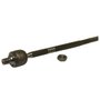 Terminal Barra Axial Brotec Citroen C3 Anos 2002 A 2012