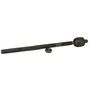 Terminal Barra Axial Brotec Citroen C3 Anos 2002 A 2012