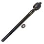 Terminal Barra Axial Compatível Hyundai Hr 2.5 2005 A 2022