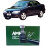 Terminal De Direção Ampri Para Chevrolet Vectra 1997 A 2005