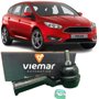Terminal de direção direito Viemar Ford Focus1.6 e 2.0 2014 a 2019