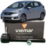 Terminal de direção direito Viemar Honda City e Fit 1.5 2015 a 2021