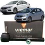 Terminal de direção direito Viemar Honda City e Fit 1.5 2015 a 2021
