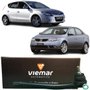 Terminal De Direção Esquerdo Viemar Hyundai I30 Kia Cerato