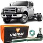 Terminal De Direção Viemar Ford F-250 F-350 4x2 1999 A 2012