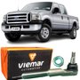 Terminal De Direção Viemar Ford F-250 F-350 4x2 1999 A 2012