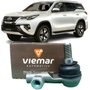 Terminal De Direção Viemar Toyota Hilux E Sw4 2.7 2.8 E 4.0