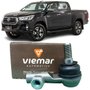 Terminal De Direção Viemar Toyota Hilux E Sw4 2.7 2.8 E 4.0