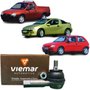 Terminal De Direção Viemar Chevrolet Corsa Tigra 1994 A 2000