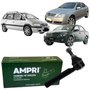 Terminal Direção Ampri Para Chevrolet Astra Vectra E Zafira