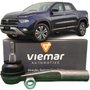 Terminal de direção lado direito Viemar Fiat Toro 2.0 Diesel 2016 a 2023