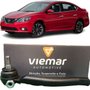 Terminal de direção direito Viemar Nissan Sentra 2.0 2013 a 2020