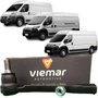 Terminal de direção direito Viemar Boxer Ducato Jumper 2.3 2018 a 2022