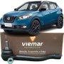 Terminal de direção lado direito Viemar Nissan Kicks 1.6 2017 a 2023