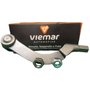 Terminal de direção direito Viemar Renault Master 2.5 2.8 2002 a 2012