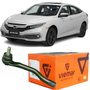 Terminal Direção Direito Viemar Honda Civic 1.5 2.0 16 A 21