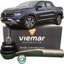 Terminal De Direção Esquerdo Viemar Fiat Toro 2.0 Diesel
