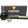 Terminal De Direção Esquerdo Viemar Fiat Toro 2.0 Diesel