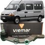 Terminal De Direção Esquerdo Viemar Renault Master 2002 a 2012