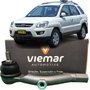 Terminal Direção Esquerdo Viemar Hyundai Tucson Kia Sportage