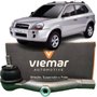 Terminal Direção Esquerdo Viemar Hyundai Tucson Kia Sportage