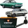 Terminal Direção Esquerdo Viemar Opala Caravan 1969 A 1987