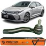 Terminal Direção Esquerdo Viemar Toyota Corolla Prius 17/23