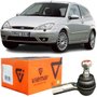 Terminal Direção Lado Esquerdo Viemar Ford Focus 2000 A 2005