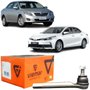 Terminal Direção Viemar Toyota Corolla 1.8 2.0 2008 A 2019