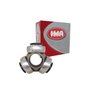 Trizeta Para Citroen Jumper Fiat Ducato Peugeot Boxer Aro 16