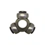Trizeta Para Ford Escort Fiesta 1997 A 2002 22 Estrias 30 Mm