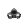 Trizeta Para Ford Escort Fiesta 1997 A 2002 22 Estrias 30 Mm