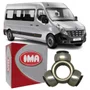 Trizeta Para Renault Master 27 Estrias 34 Mm