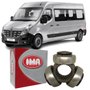 Trizeta Para Renault Master 27 Estrias 43,65 Mm 