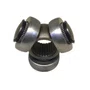 Trizeta Para Renault Master 27 Estrias 43,65 Mm 